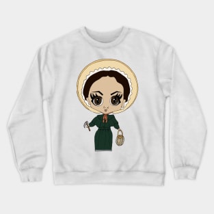 Mary Anning Crewneck Sweatshirt